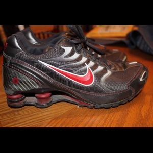 Nike Boys Youth Sneakers